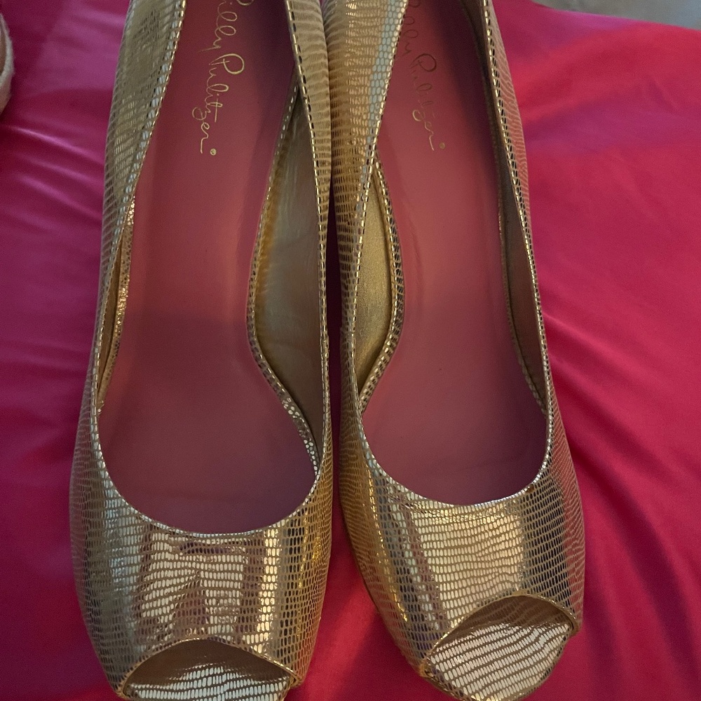 Wedges